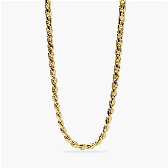 Collana Kidult in Acciaio 851105 - 851105
